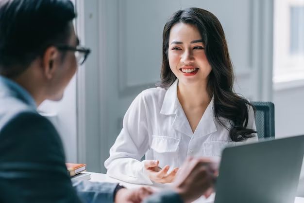 EQ và thảo mai
