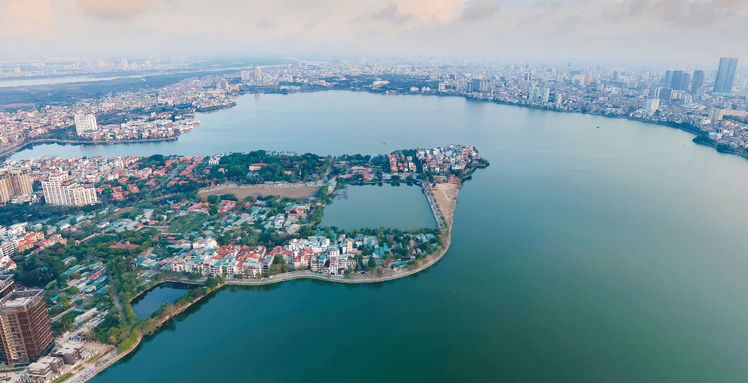 Khám phá Hà Nội