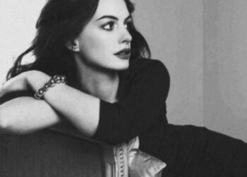 Khi trái tim chọn yêu một người phụ nữ rực rỡ