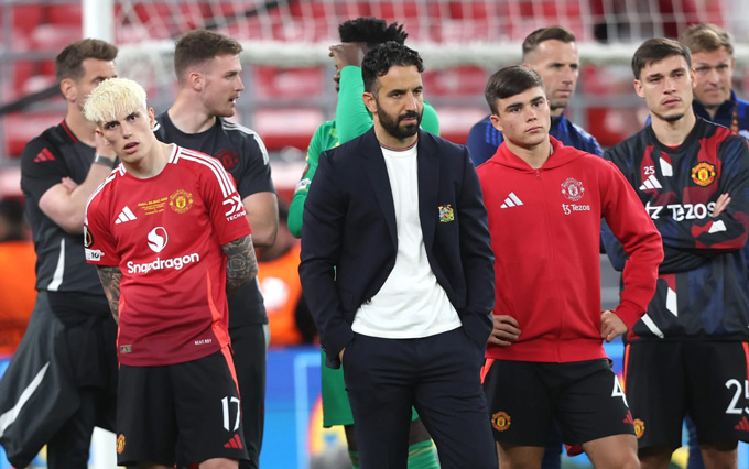 Man United