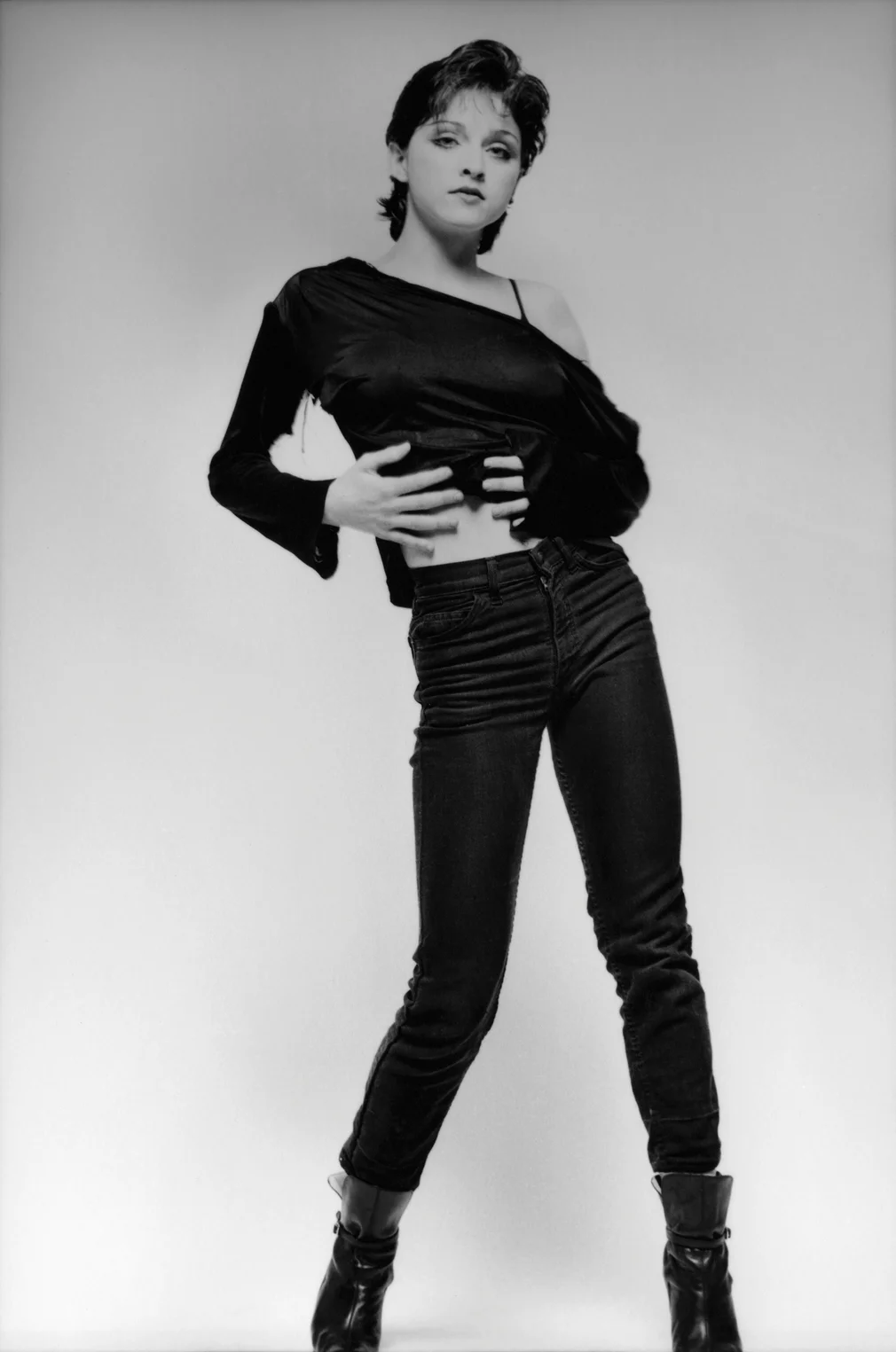 Madonna