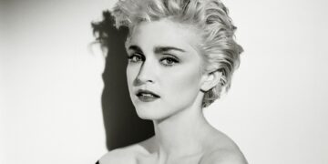 Madonna