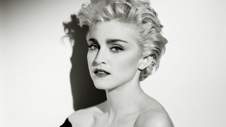 Madonna