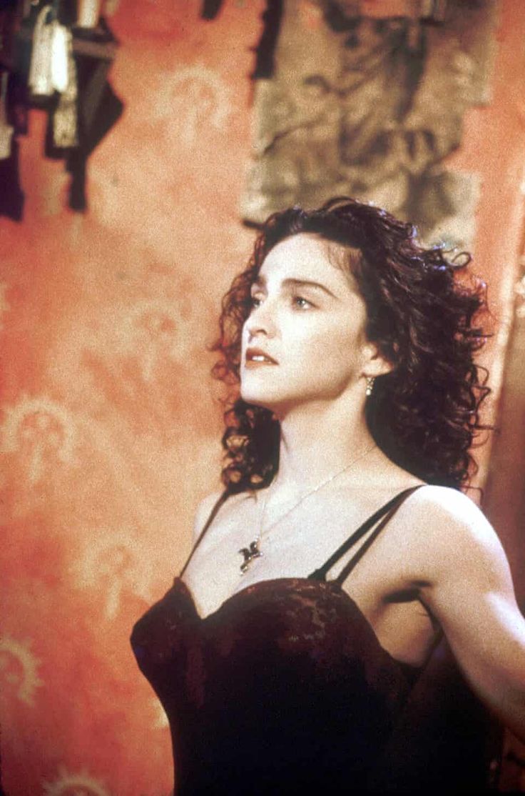 Madonna