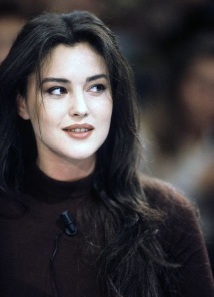 Monica Bellucci