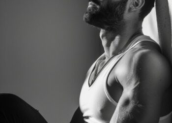 Nghị lực từ trái tim người đàn ông Menback