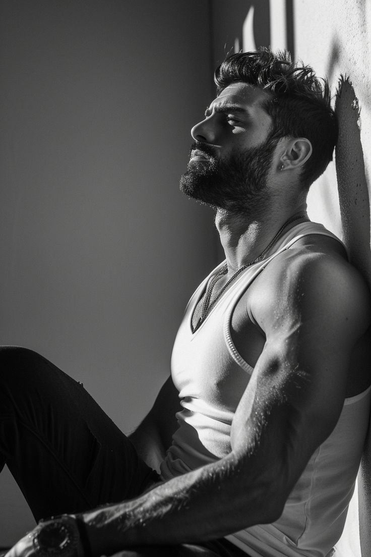 Nghị lực từ trái tim người đàn ông Menback