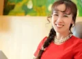 Nguyễn Thị Phương Thảo