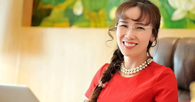 Nguyễn Thị Phương Thảo