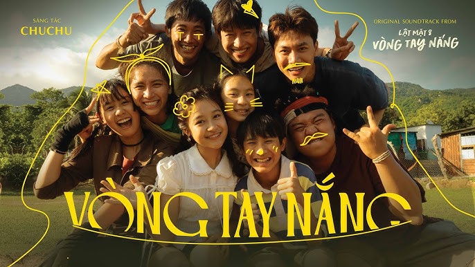 Review phim Lật Mặt 8 Vòng Tay Nắng