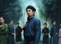 Review phim Thám Tử Kiên Kỳ Án Không Đầu