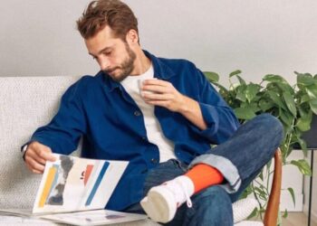 cách mặc đẹp cho nam