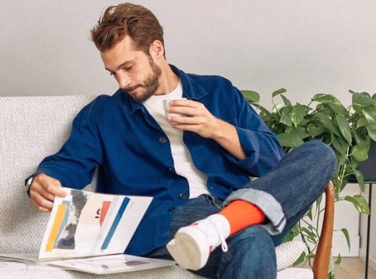 cách mặc đẹp cho nam