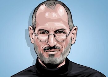 câu nói nổi tiếng của Steve Jobs