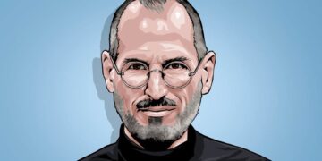 câu nói nổi tiếng của Steve Jobs
