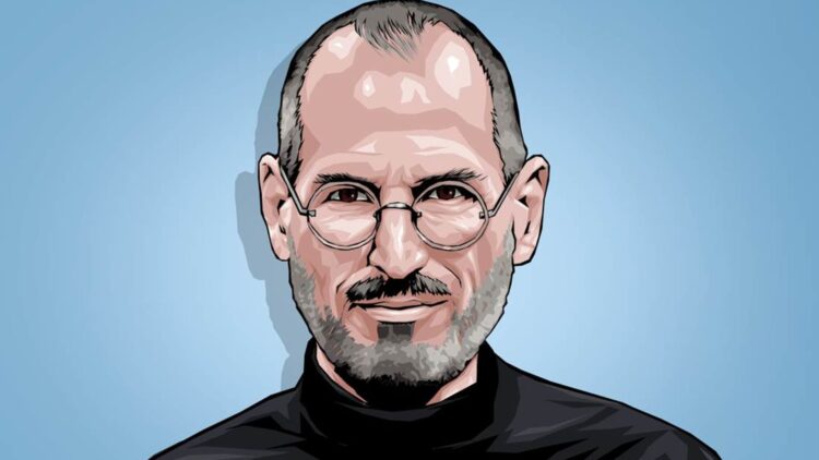 câu nói nổi tiếng của Steve Jobs