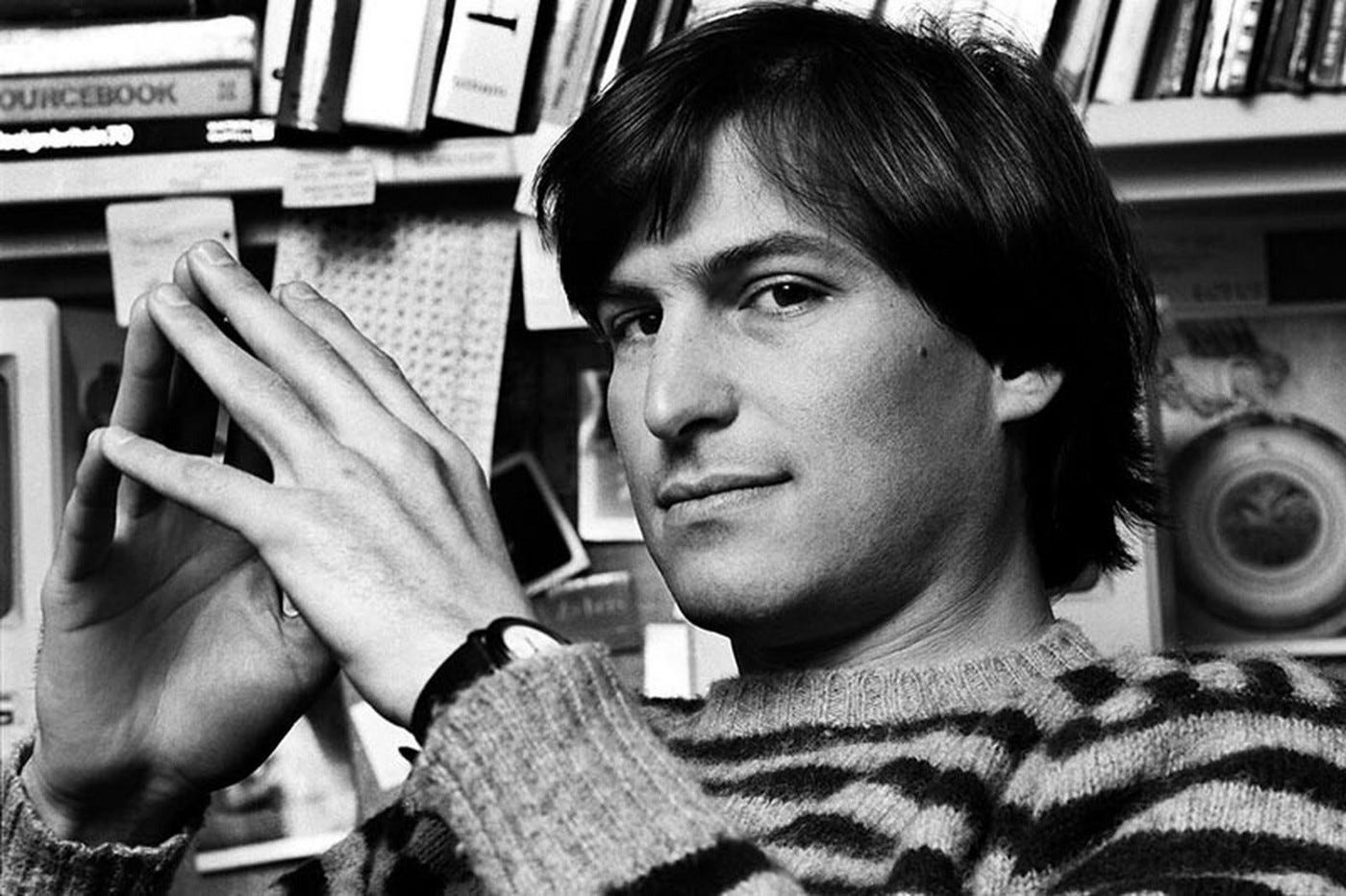 câu nói nổi tiếng của Steve Jobs