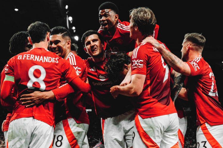 liệu MU có thể hồi sinh