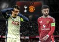 mu vs tottenham
