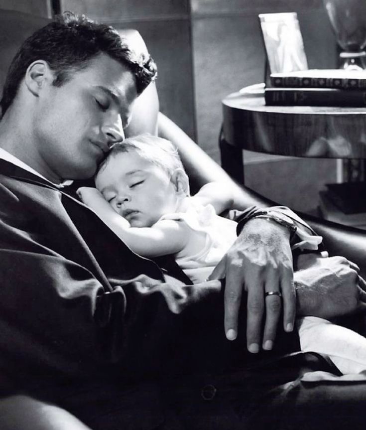 nuôi dạy con trai