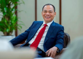 Phạm Nhật Vượng