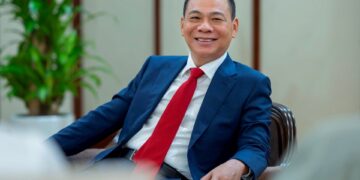 Phạm Nhật Vượng