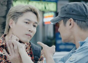 tạp chí phong cách đàn ông menback