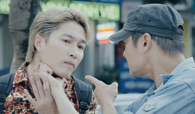 tạp chí phong cách đàn ông menback