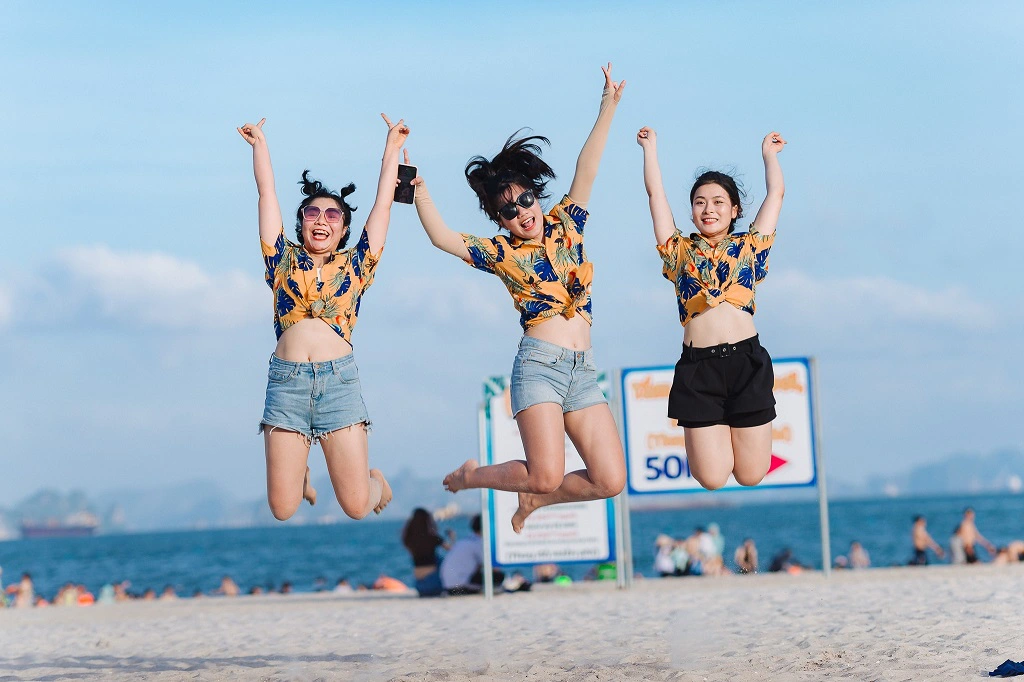 team building cho người hướng nội