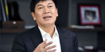 Trần Đình Long