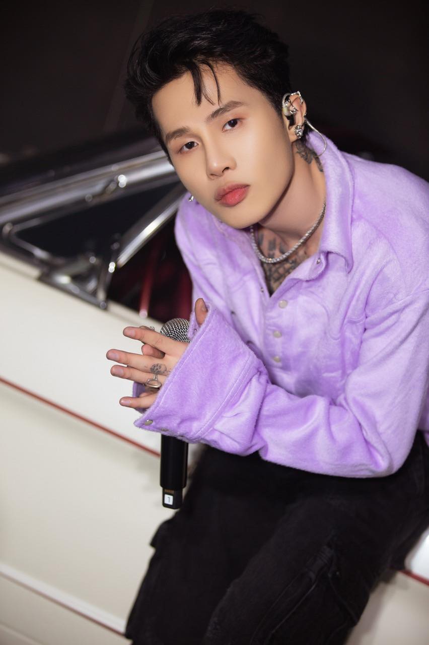 Trịnh Trần Phương Tuấn