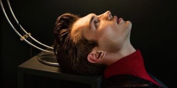 Đàn ông tuổi 30-40