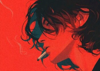 lý do đàn ông hút thuốc