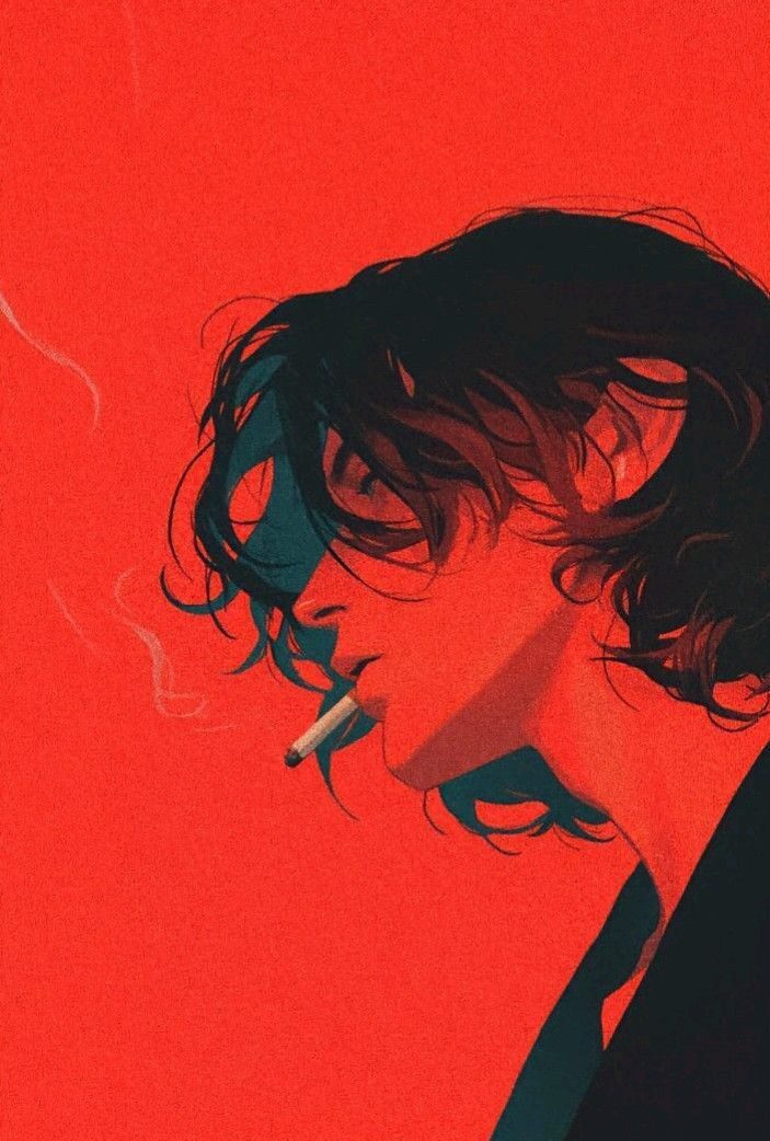 lý do đàn ông hút thuốc