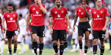 Manchester united