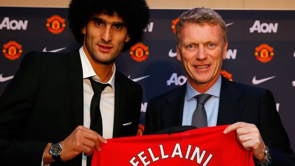 Moyes MU
