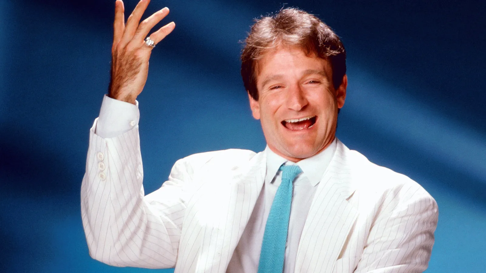 Robin Williams