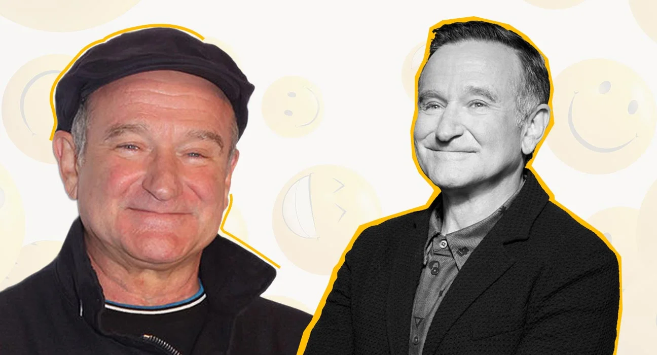 Robin Williams