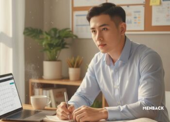 Đàn ông hiện đại có đặc điểm gì
