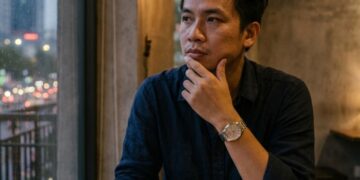 Đàn ông trưởng thành - Menback