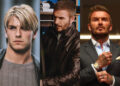 David Beckham