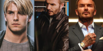 David Beckham