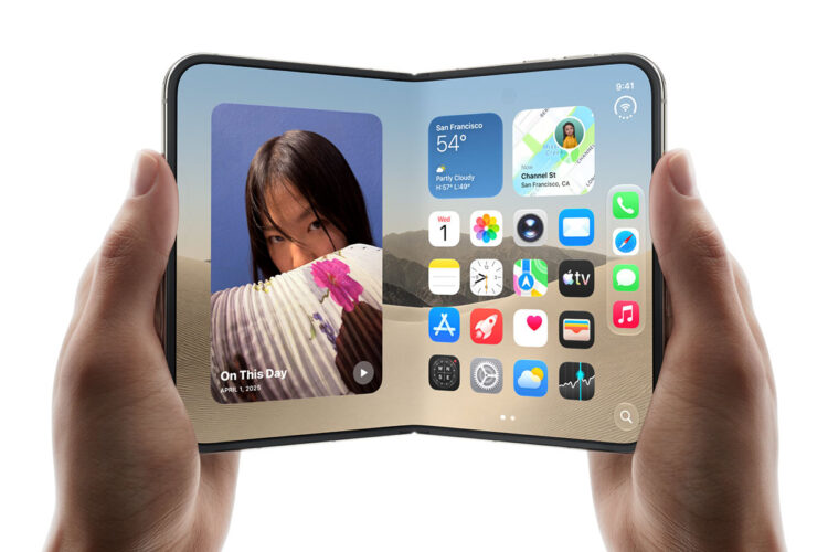 IPhone Duo