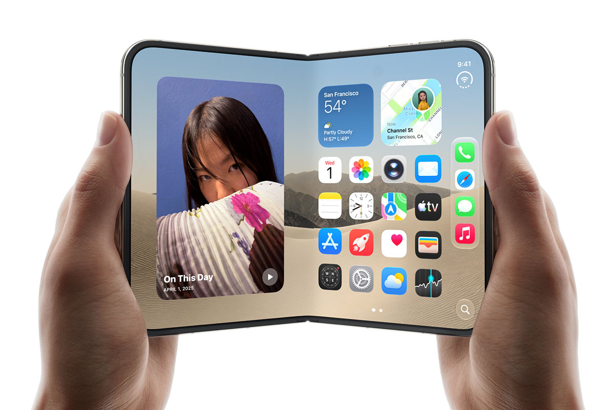 IPhone Duo