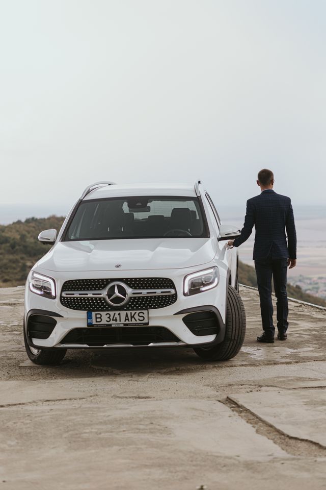 Mercedes
