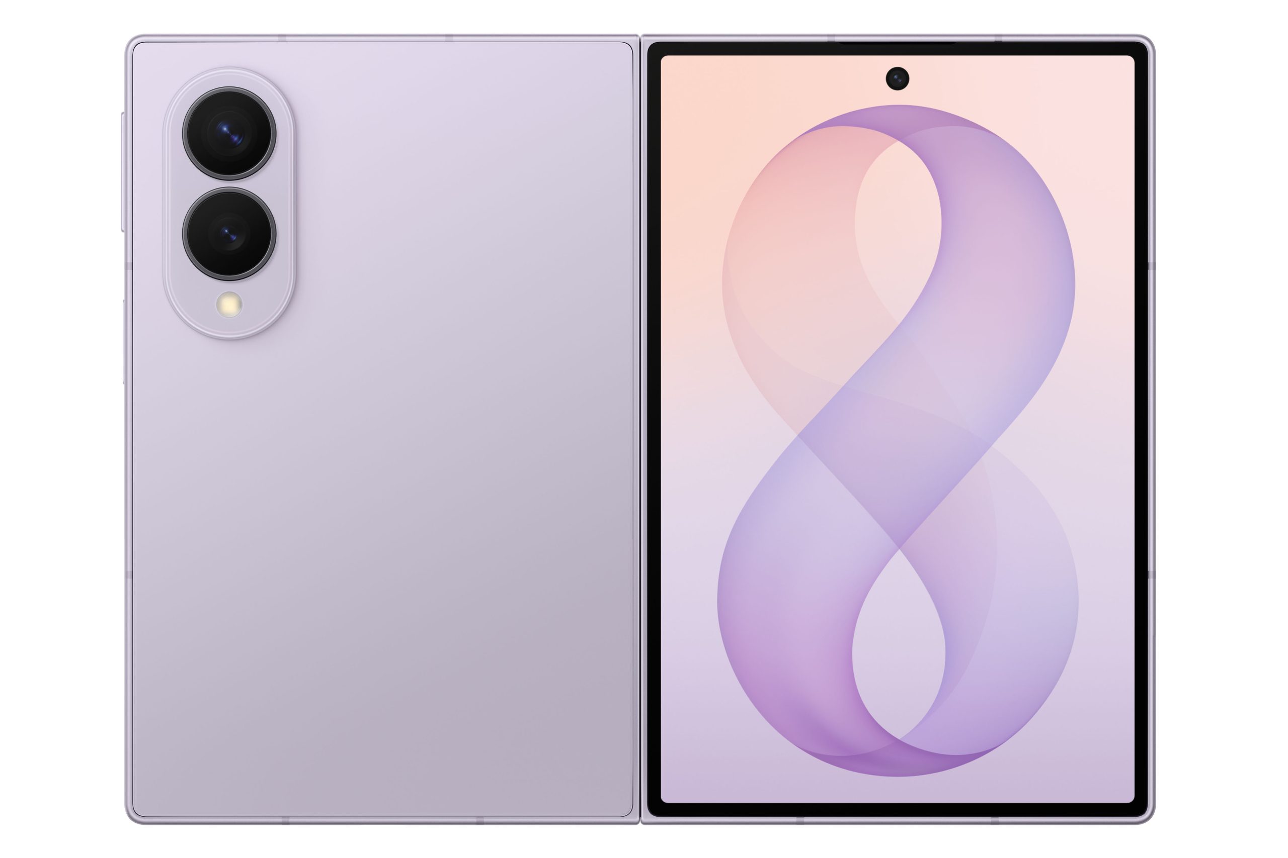 Samsung Z Fold8