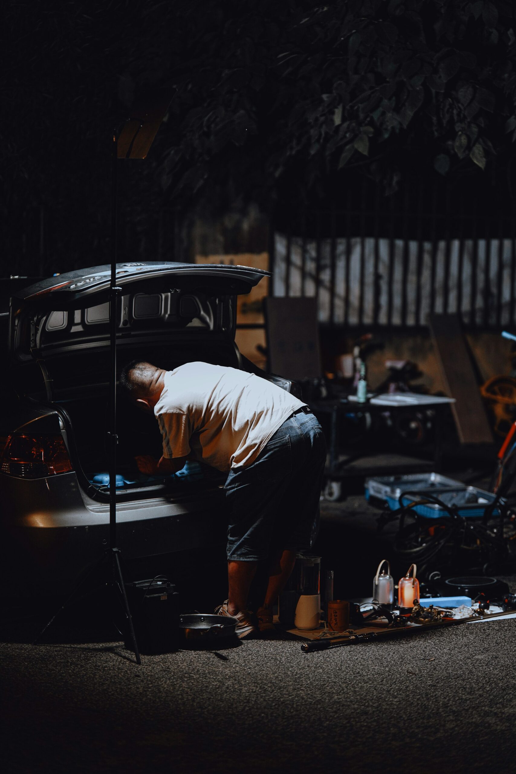 Vì sao nhiều người đàn ông vẫn trung thành với xe động cơ đốt trong