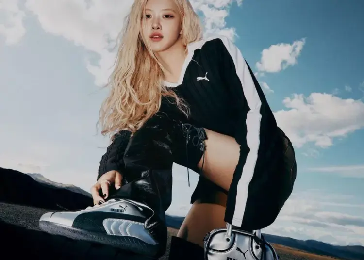 Anta Sports thâu tóm PUMA và cuộc dịch chuyển quyền lực của thời trang thể thao sang châu Á