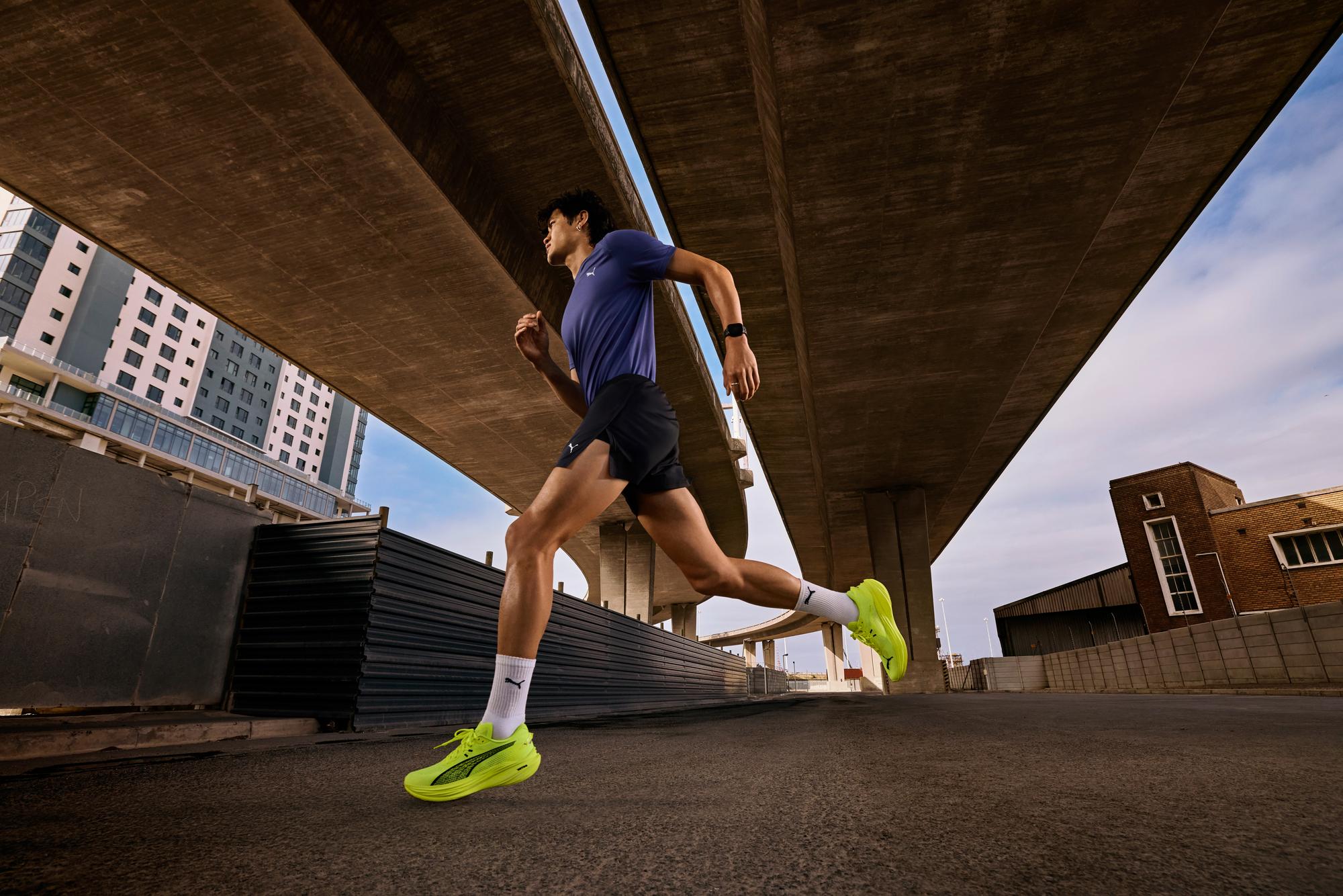 Anta Sports thâu tóm PUMA và cuộc dịch chuyển quyền lực của thời trang thể thao sang châu Á