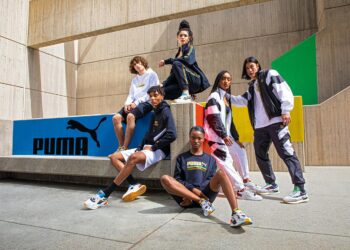 Anta Sports thâu tóm PUMA và cuộc dịch chuyển quyền lực của thời trang thể thao sang châu Á